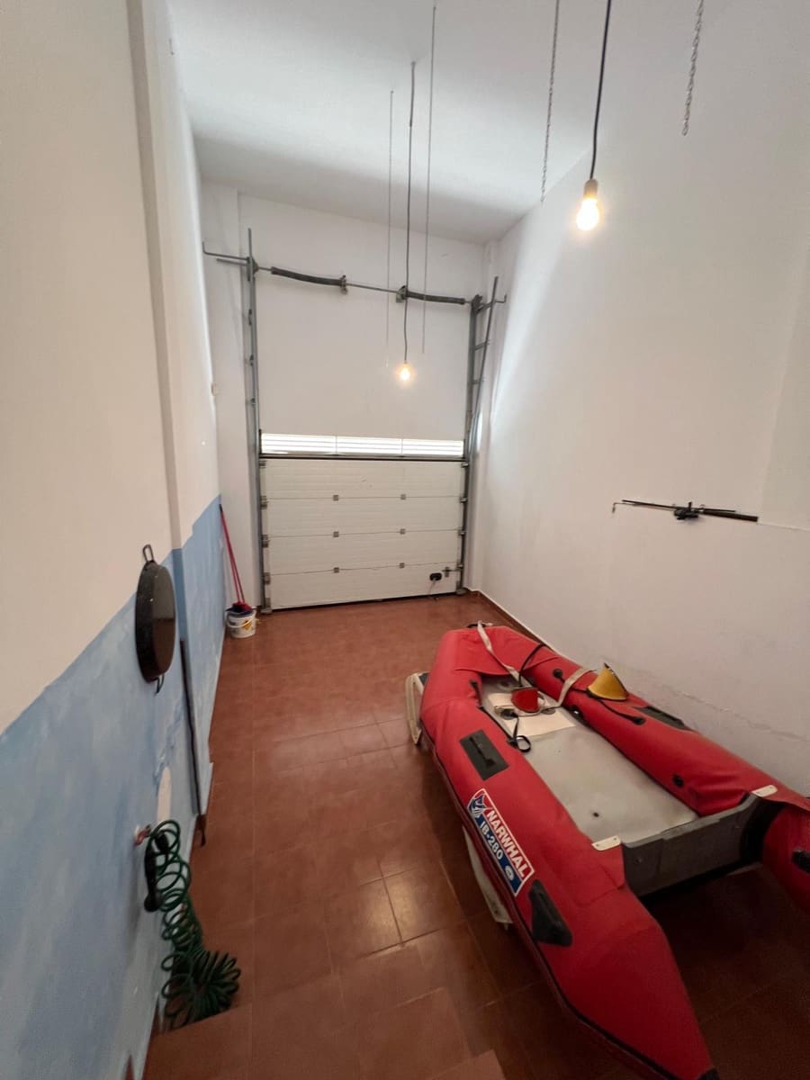 3 slaapkamer Appartement te koop in Portman met garage - € 115.000 (Ref: 8560757)