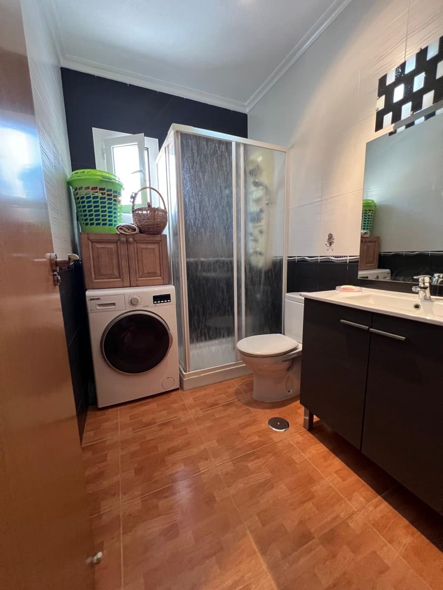 3 slaapkamer Appartement te koop in Portman met garage - € 115.000 (Ref: 8560757)