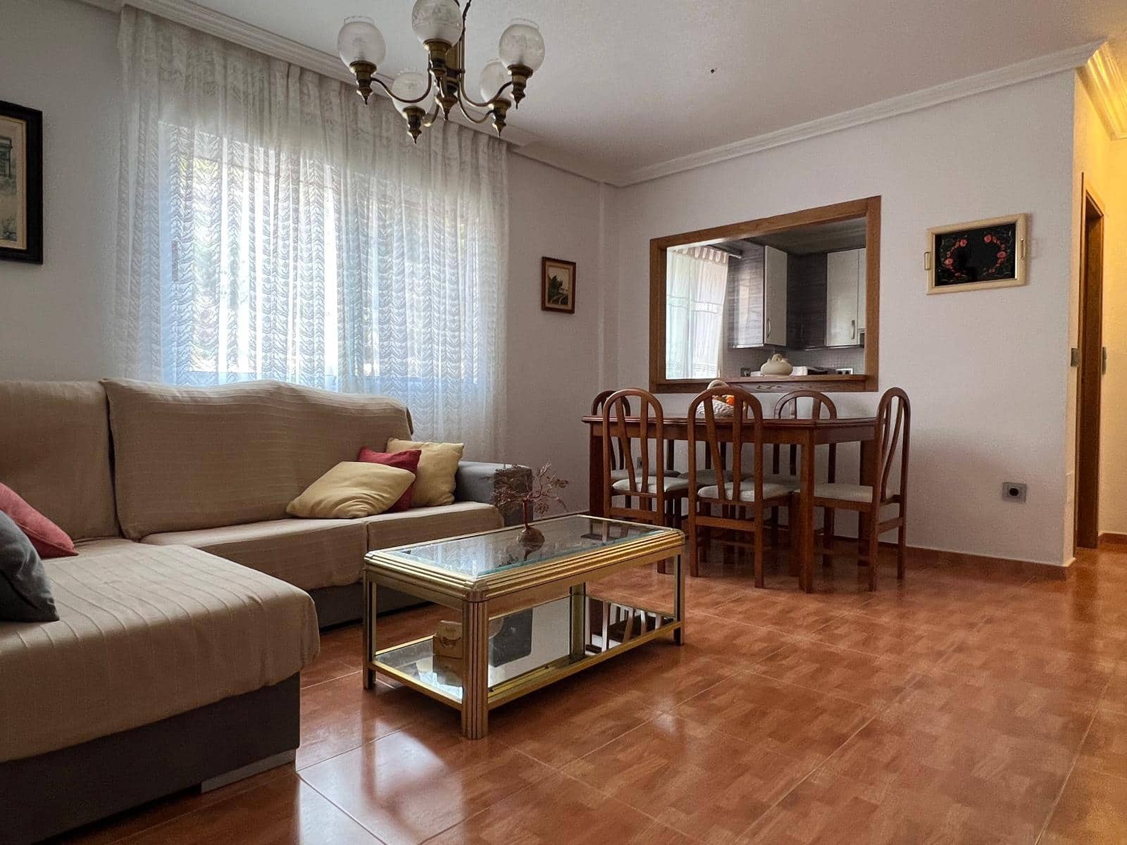 3 slaapkamer Appartement te koop in Portman met garage - € 115.000 (Ref: 8560757)