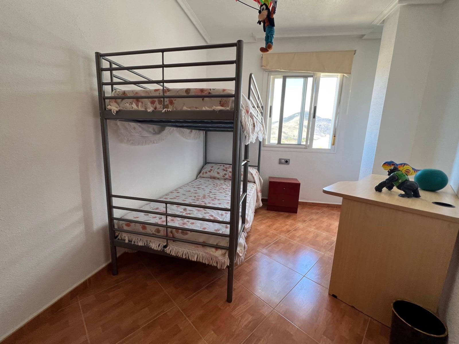 3 slaapkamer Appartement te koop in Portman met garage - € 115.000 (Ref: 8560757)