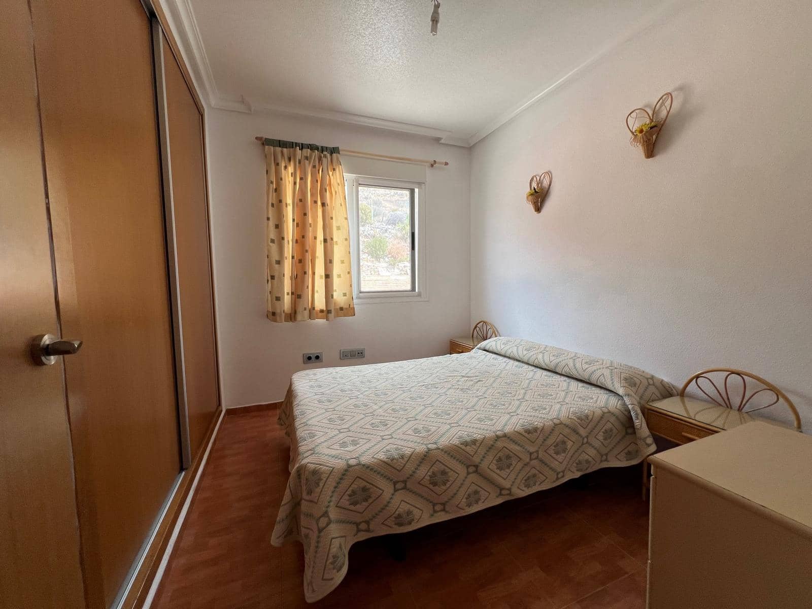 3 slaapkamer Appartement te koop in Portman met garage - € 115.000 (Ref: 8560757)