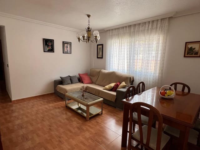 3 camera da letto Appartamento in vendita in Portman, La Unión con garage - 115.000 € (Rif: 8560757)