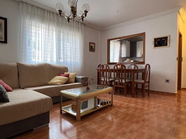 3 camera da letto Appartamento in vendita in Portman, La Unión con garage - 115.000 € (Rif: 8560757)