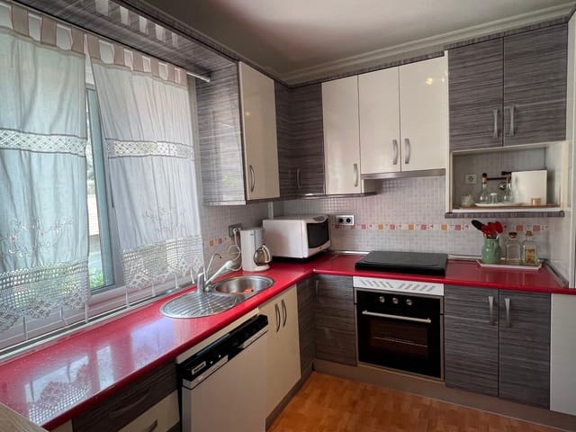 3 camera da letto Appartamento in vendita in Portman, La Unión con garage - 115.000 € (Rif: 8560757)