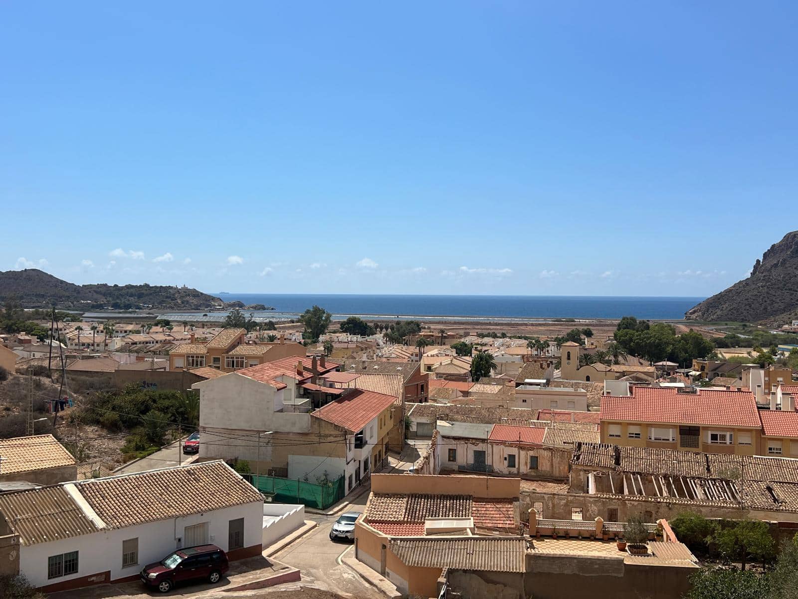 3 slaapkamer Appartement te koop in Portman met garage - € 115.000 (Ref: 8560757)