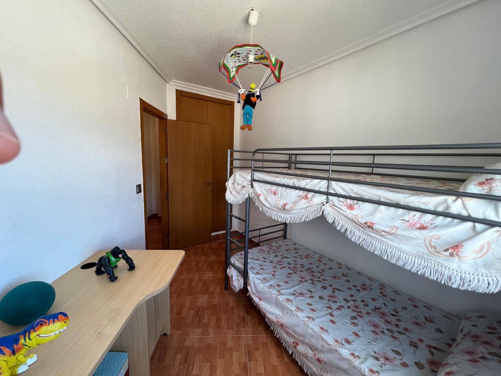 3 slaapkamer Appartement te koop in Portman met garage - € 115.000 (Ref: 8560757)