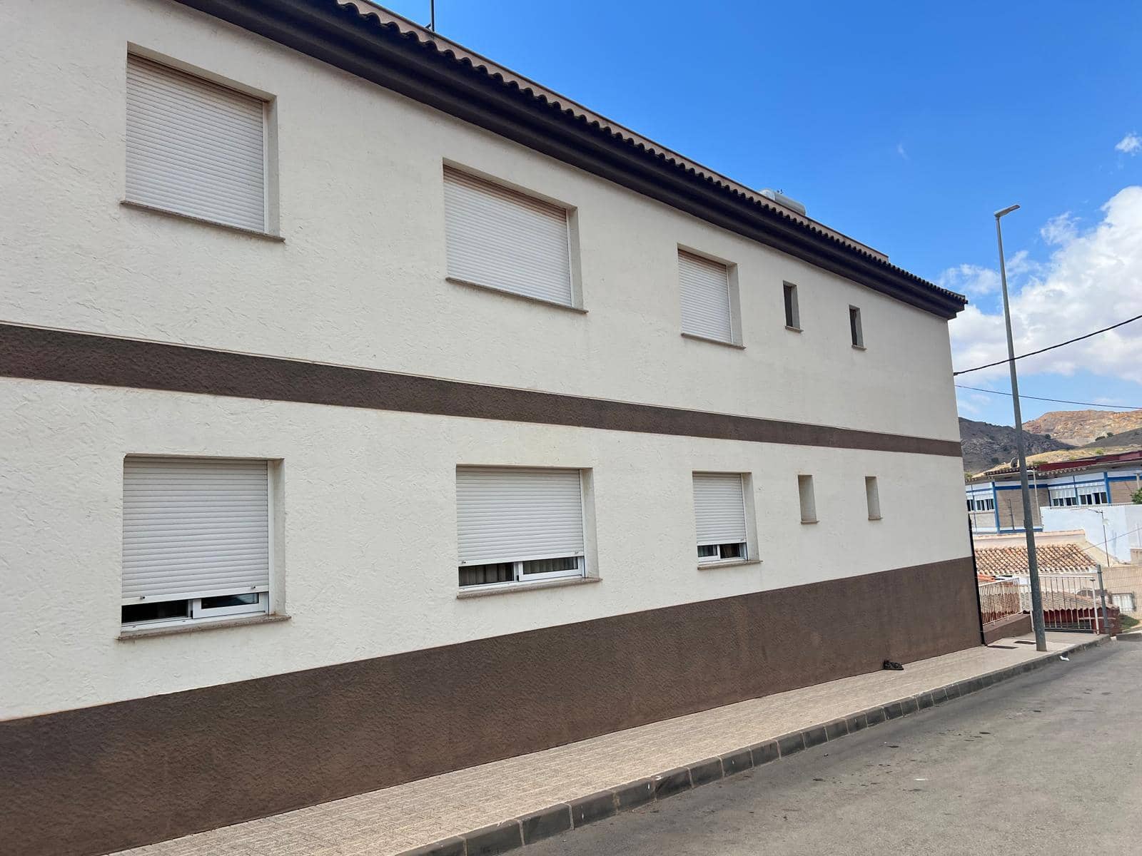 3 slaapkamer Appartement te koop in Portman met garage - € 115.000 (Ref: 8560757)