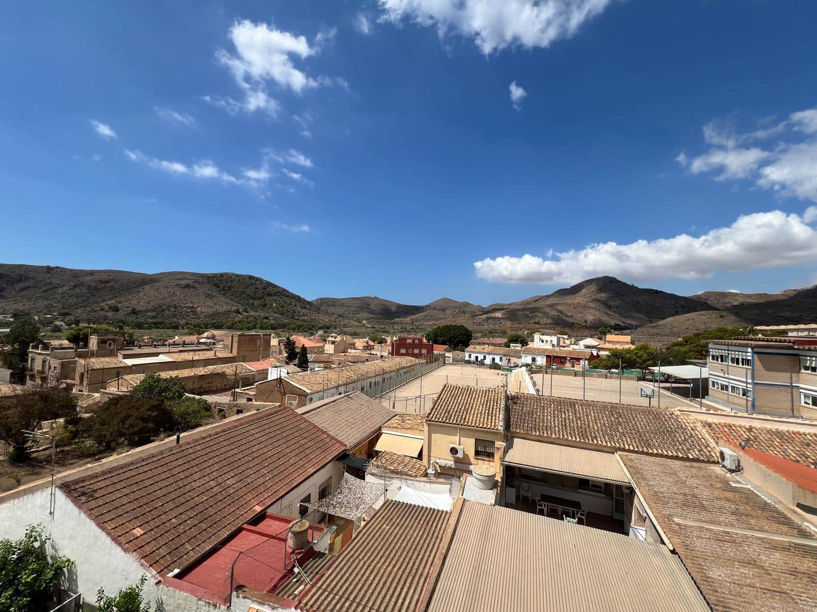 3 slaapkamer Appartement te koop in Portman met garage - € 115.000 (Ref: 8560757)