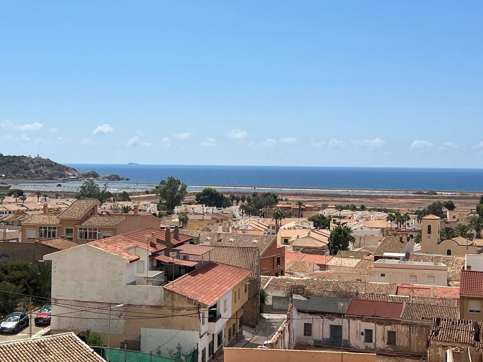 3 slaapkamer Appartement te koop in Portman met garage - € 115.000 (Ref: 8560757)