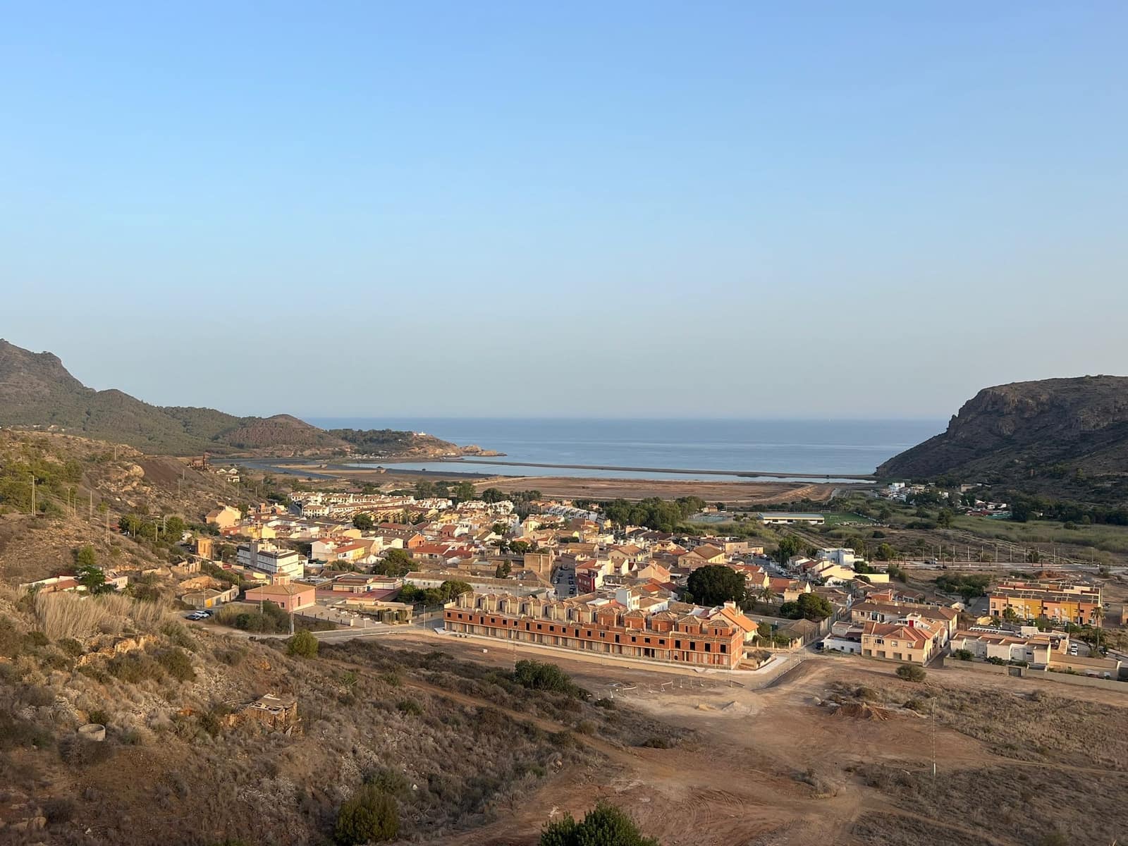 3 slaapkamer Appartement te koop in Portman met garage - € 115.000 (Ref: 8560757)