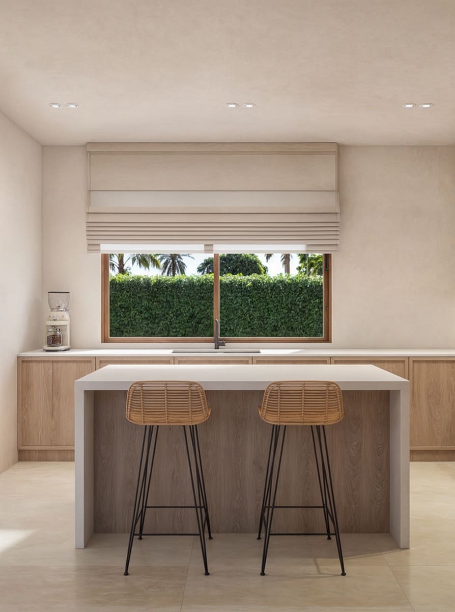 3 slaapkamer Villa te koop in La Manga del Mar Menor met zwembad - € 620.000 (Ref: 8648516)