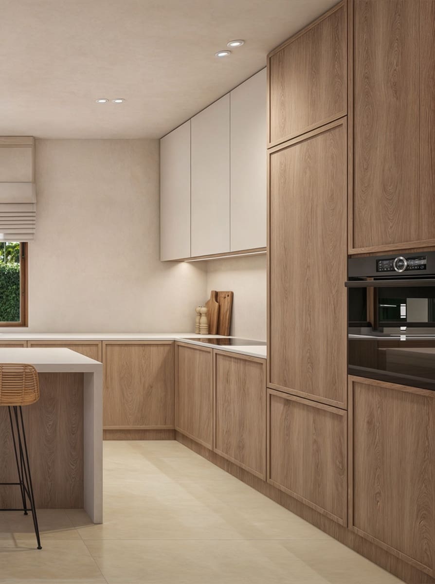 3 slaapkamer Villa te koop in La Manga del Mar Menor met zwembad - € 620.000 (Ref: 8648516)