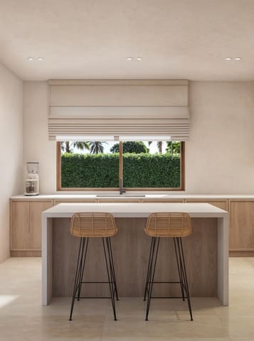 3 slaapkamer Villa te koop in La Manga del Mar Menor met zwembad - € 620.000 (Ref: 8648516)