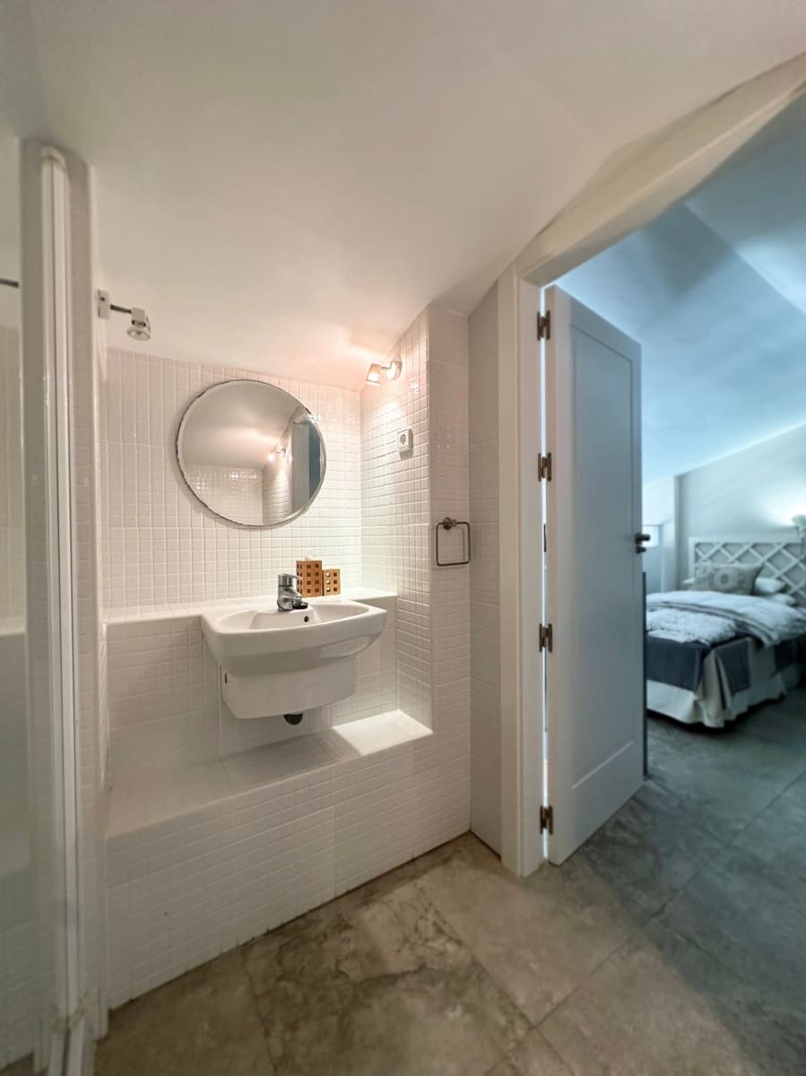 Apartamento de 2 habitaciones en La Manga del Mar Menor en venta - 185.000 € (Ref: 9196894)