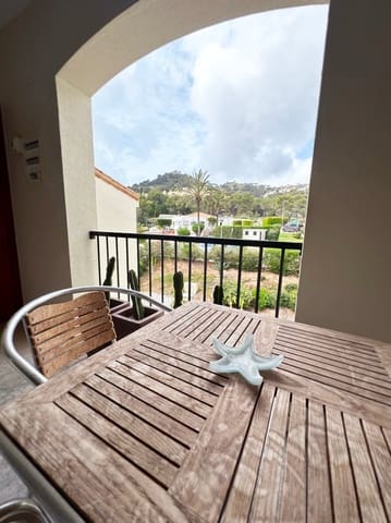 Apartamento de 2 habitaciones en La Manga del Mar Menor en venta - 185.000 € (Ref: 9196894)