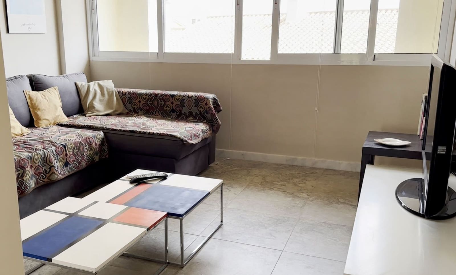 Apartamento de 2 habitaciones en La Manga del Mar Menor en venta - 185.000 € (Ref: 9196894)