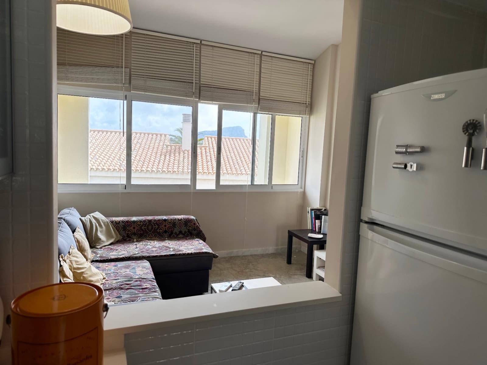 Apartamento de 2 habitaciones en La Manga del Mar Menor en venta - 185.000 € (Ref: 9196894)