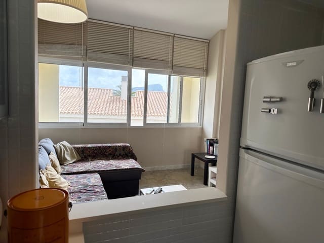 Apartamento de 2 habitaciones en La Manga del Mar Menor en venta - 185.000 € (Ref: 9196894)