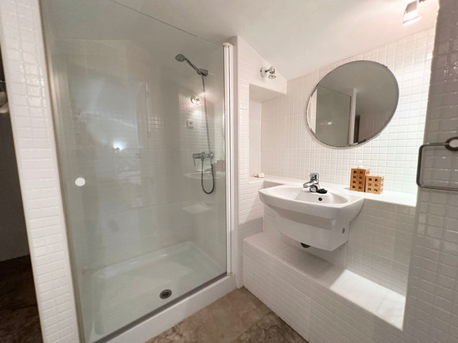 Apartamento de 2 habitaciones en La Manga del Mar Menor en venta - 185.000 € (Ref: 9196894)