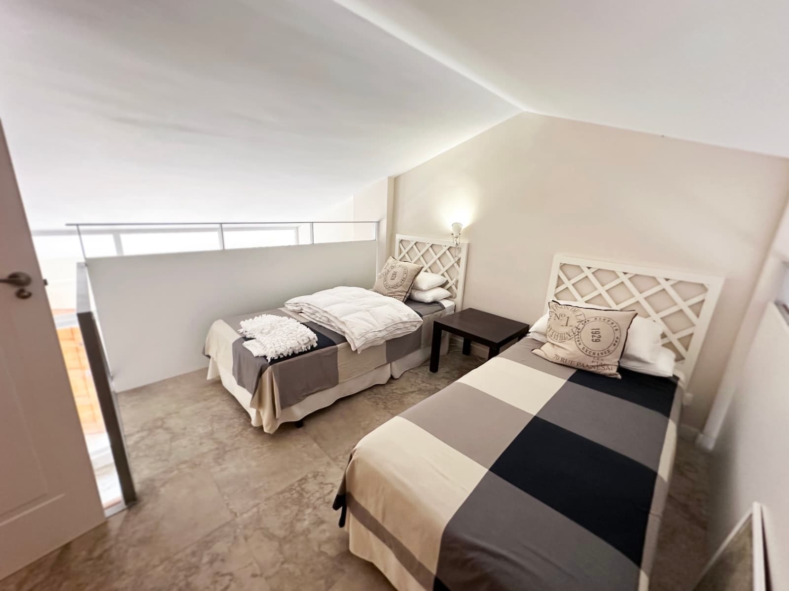 Apartamento de 2 habitaciones en La Manga del Mar Menor en venta - 185.000 € (Ref: 9196894)