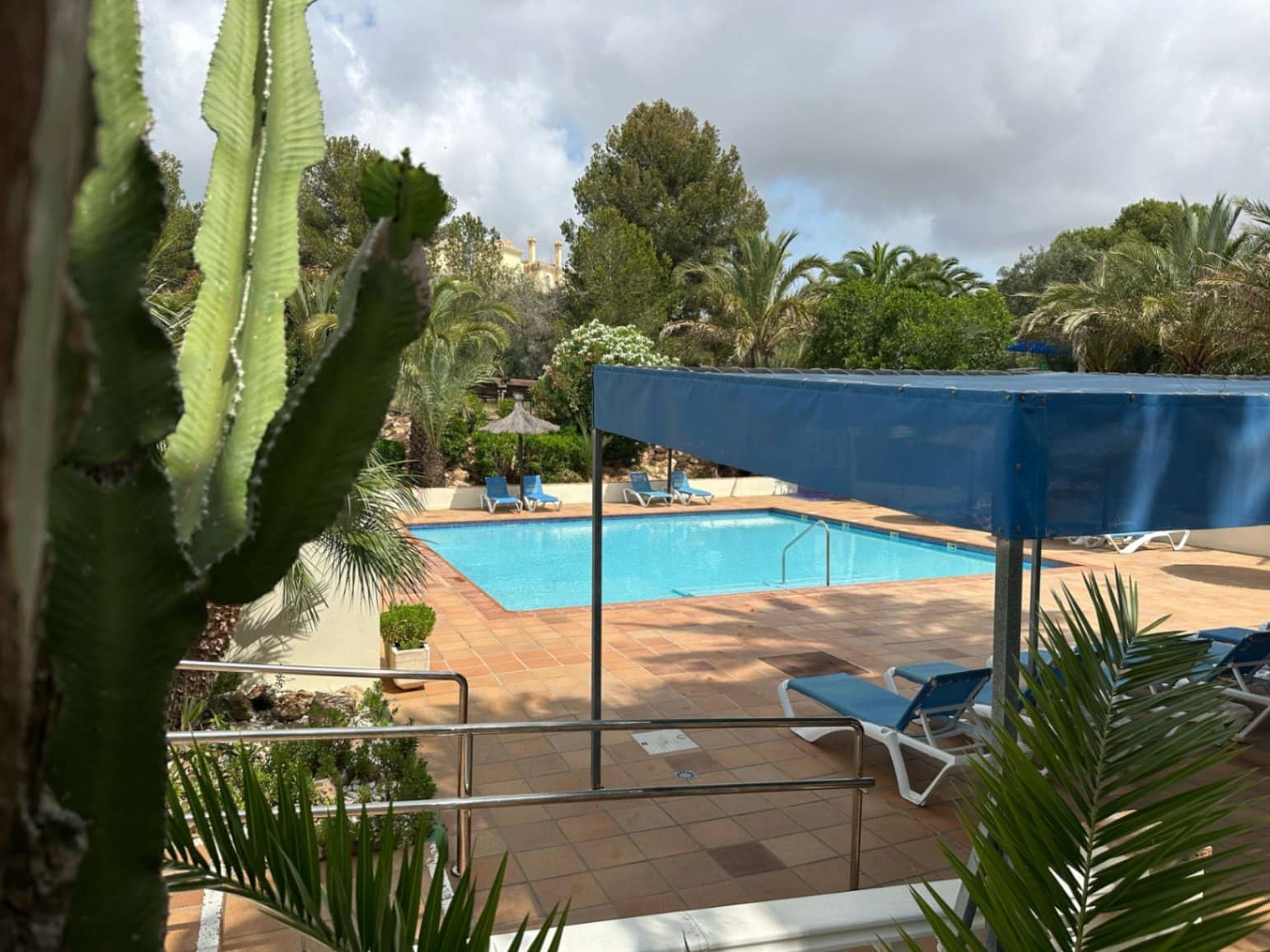 Apartamento de 2 habitaciones en La Manga del Mar Menor en venta - 185.000 € (Ref: 9196894)