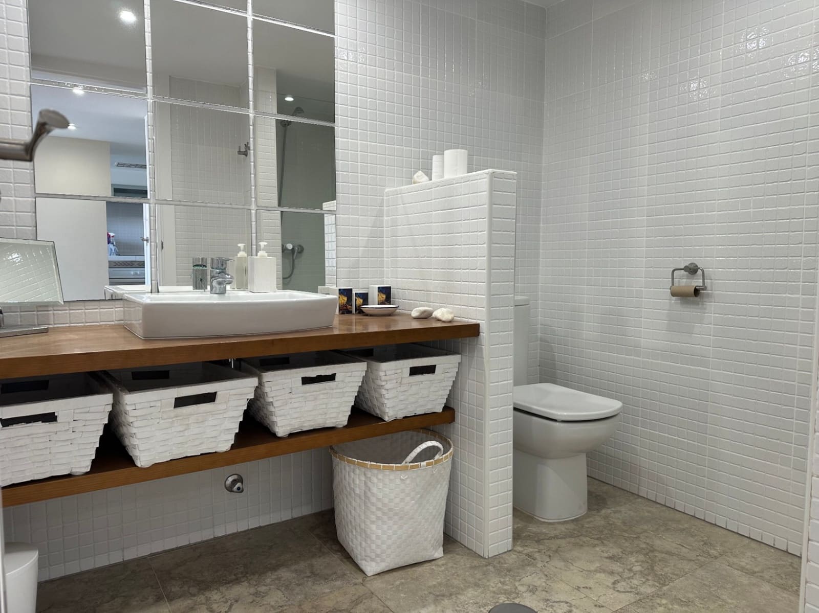 Apartamento de 2 habitaciones en La Manga del Mar Menor en venta - 185.000 € (Ref: 9196894)