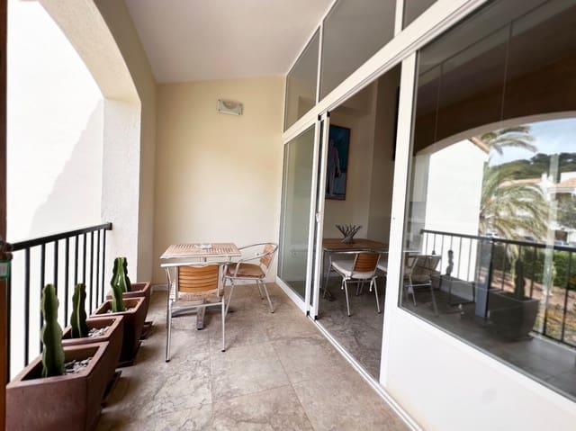 Apartamento de 2 habitaciones en La Manga del Mar Menor en venta - 185.000 € (Ref: 9196894)