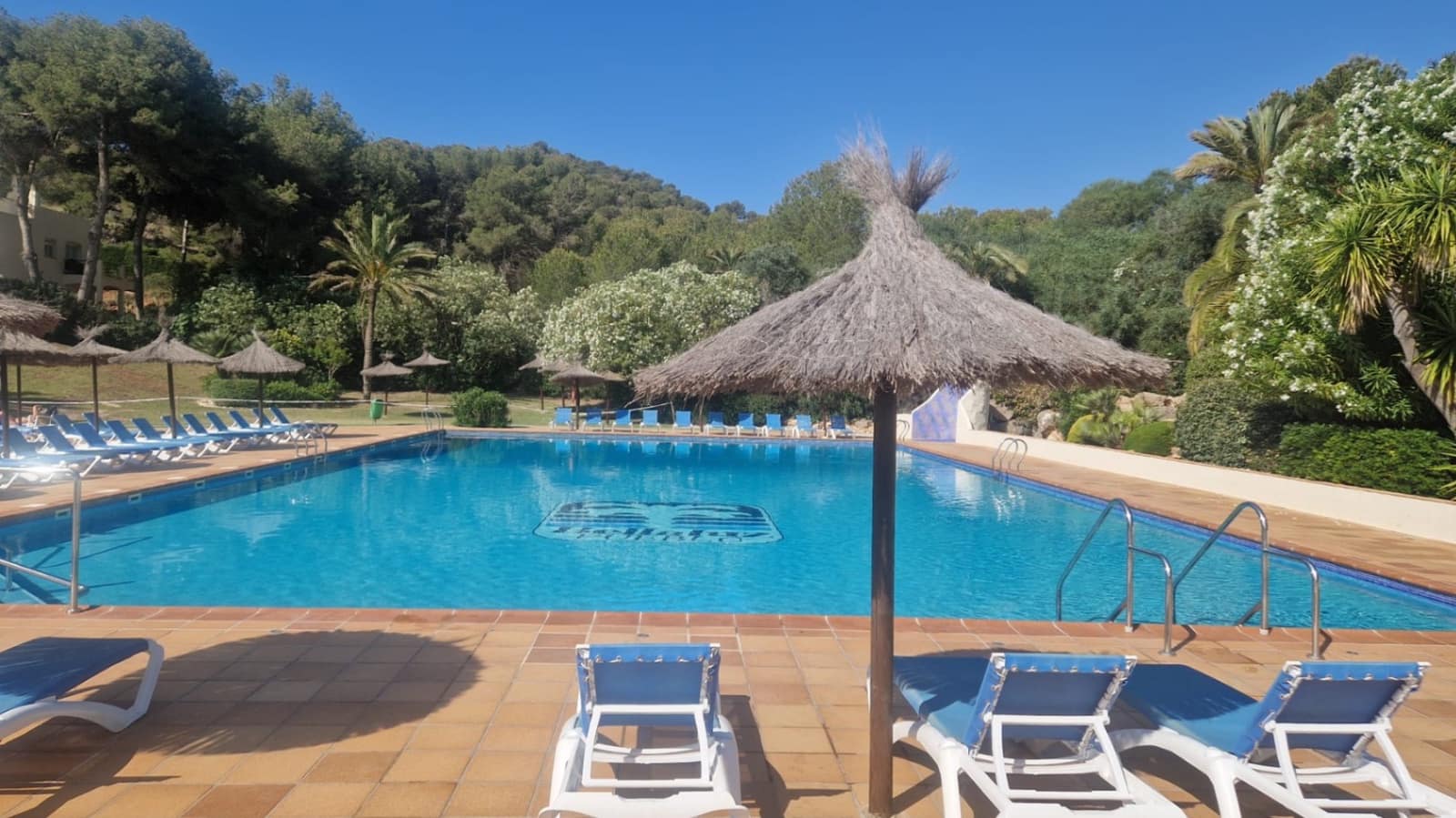 Apartamento de 2 habitaciones en La Manga del Mar Menor en venta - 185.000 € (Ref: 9196894)