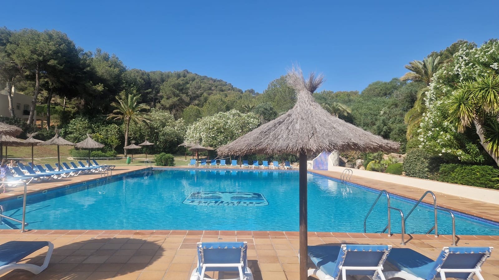 Apartamento de 2 habitaciones en La Manga del Mar Menor en venta - 185.000 € (Ref: 9196894)