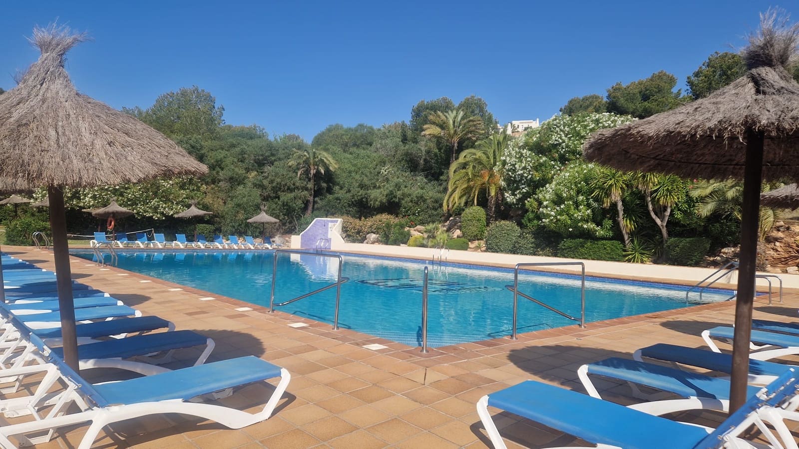 Apartamento de 2 habitaciones en La Manga del Mar Menor en venta - 185.000 € (Ref: 9196894)