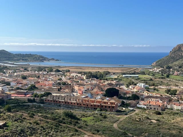 3 bedroom Terraced Villa for sale in Portman, La Unión with pool garage - € 215,000 (Ref: 9353782)