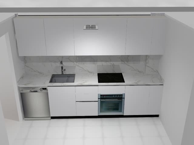 2 sovrum Radhus till salu i Portman, La Unión med pool garage - 198 000 € (Ref: 9353783)