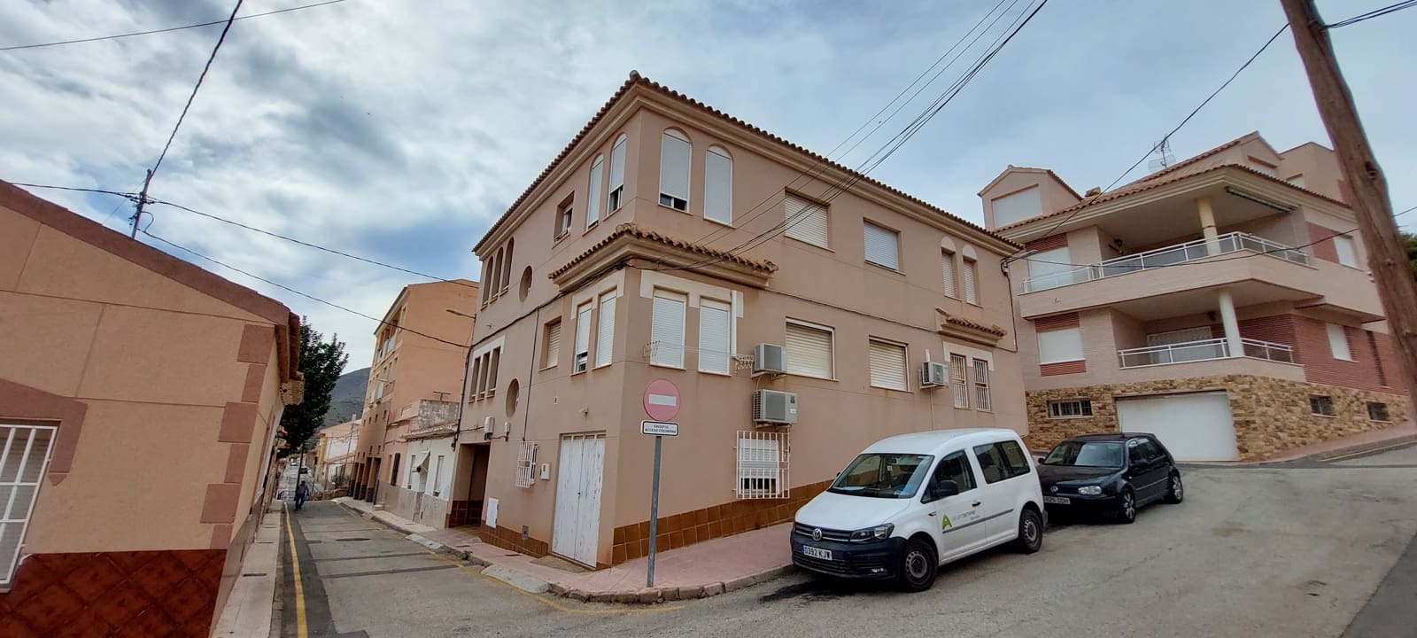 2 bedroom Apartment for sale in Portman - € 89,000 (Ref: 9379739)