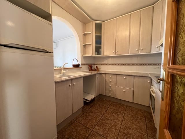 2 bedroom Apartment for sale in Portman - € 89,000 (Ref: 9379739)