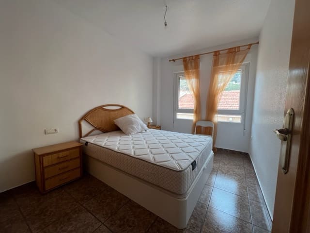 2 slaapkamer Appartement te koop in Portman, La Unión - € 89.000 (Ref: 9379739)