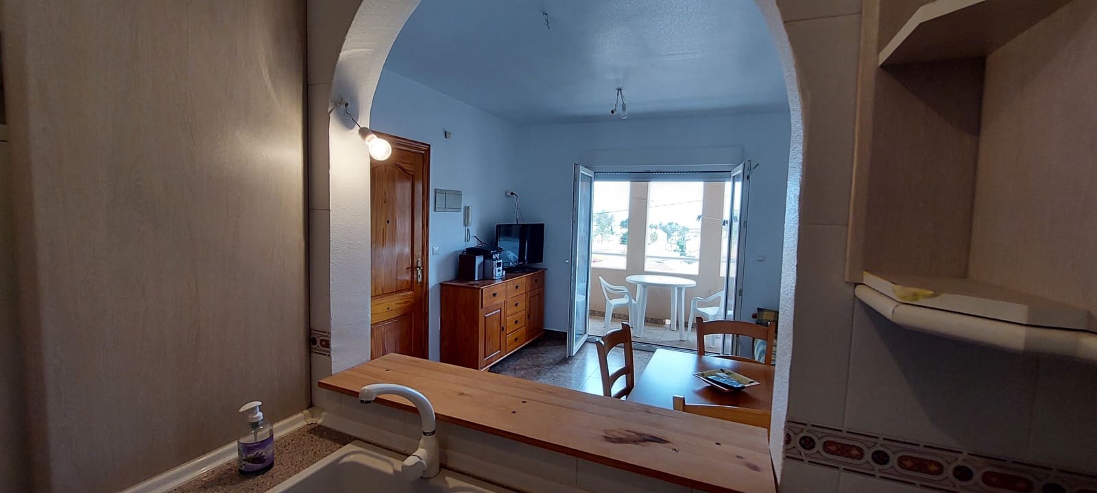 2 bedroom Apartment for sale in Portman - € 89,000 (Ref: 9379739)