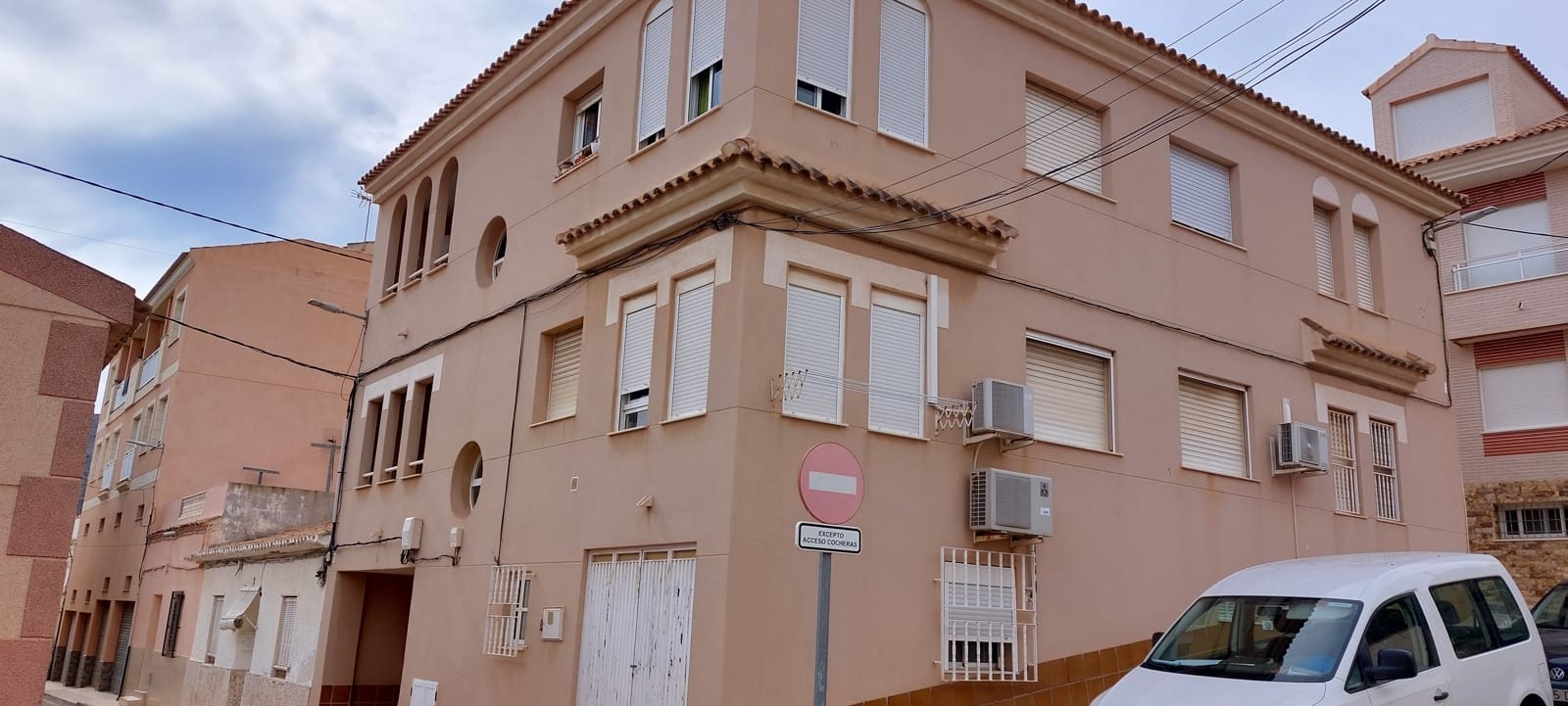 2 bedroom Apartment for sale in Portman - € 89,000 (Ref: 9379739)