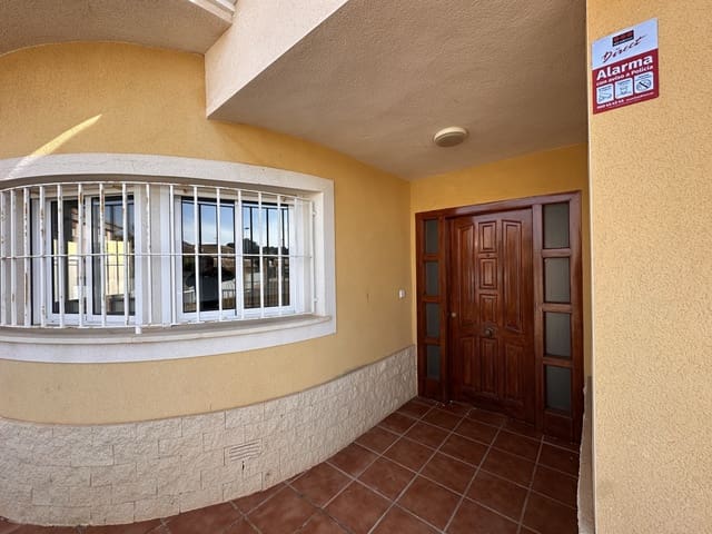 4 bedroom Villa for sale in Playa Honda, Cartagena with garage - € 320,000 (Ref: 9519392)