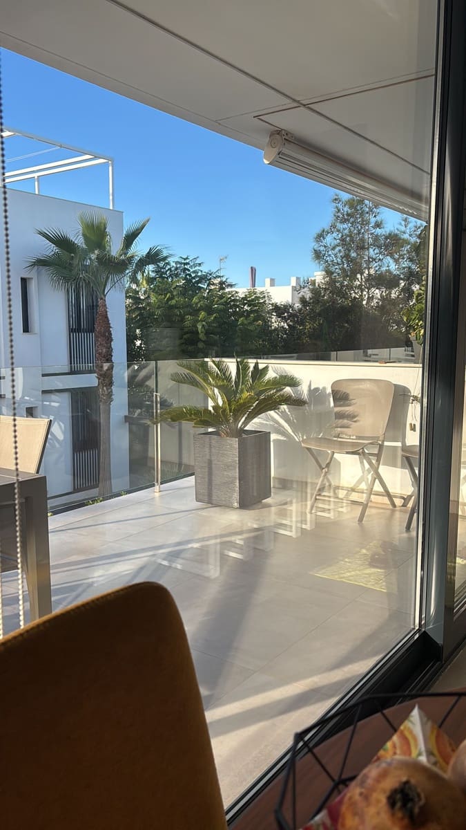2 chambre Appartement à vendre à Mar de Cristal avec piscine garage - 289 000 € (Ref: 9669288)