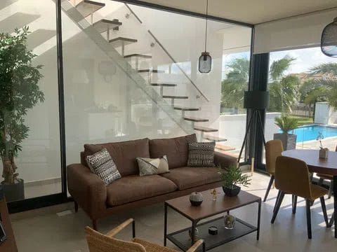 2 chambre Appartement à vendre à Mar de Cristal avec piscine garage - 289 000 € (Ref: 9669288)