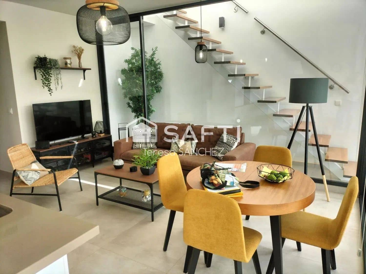 2 chambre Appartement à vendre à Mar de Cristal avec piscine garage - 289 000 € (Ref: 9669288)