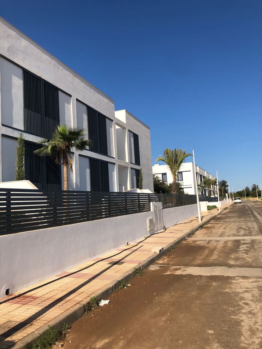 2 chambre Appartement à vendre à Mar de Cristal avec piscine garage - 289 000 € (Ref: 9669288)