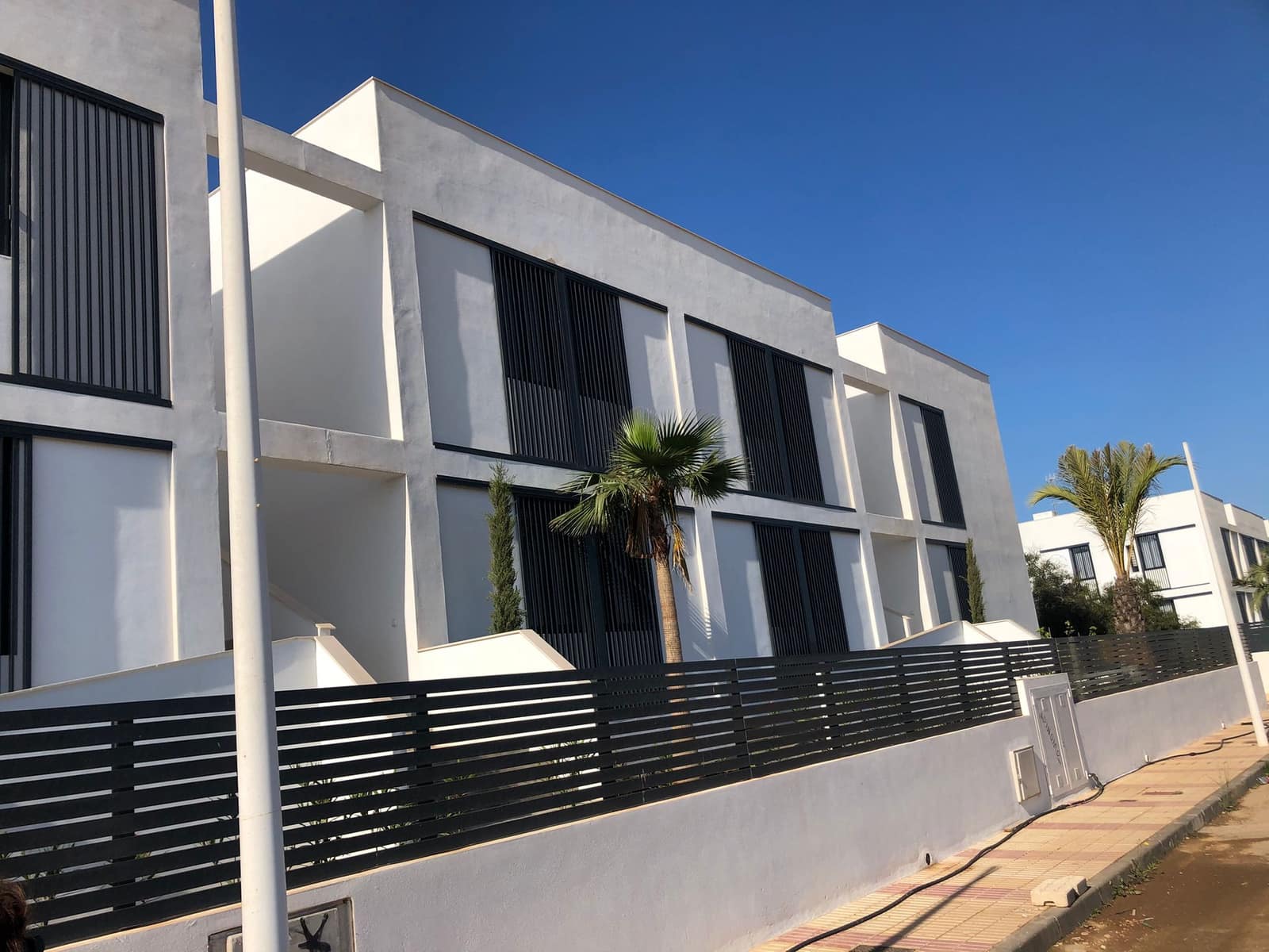 2 chambre Appartement à vendre à Mar de Cristal avec piscine garage - 289 000 € (Ref: 9669288)