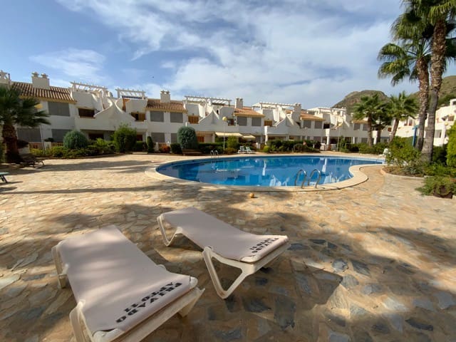 2 bedroom Apartment for sale in Portman with pool garage - € 160,000 (Ref: 9746773)