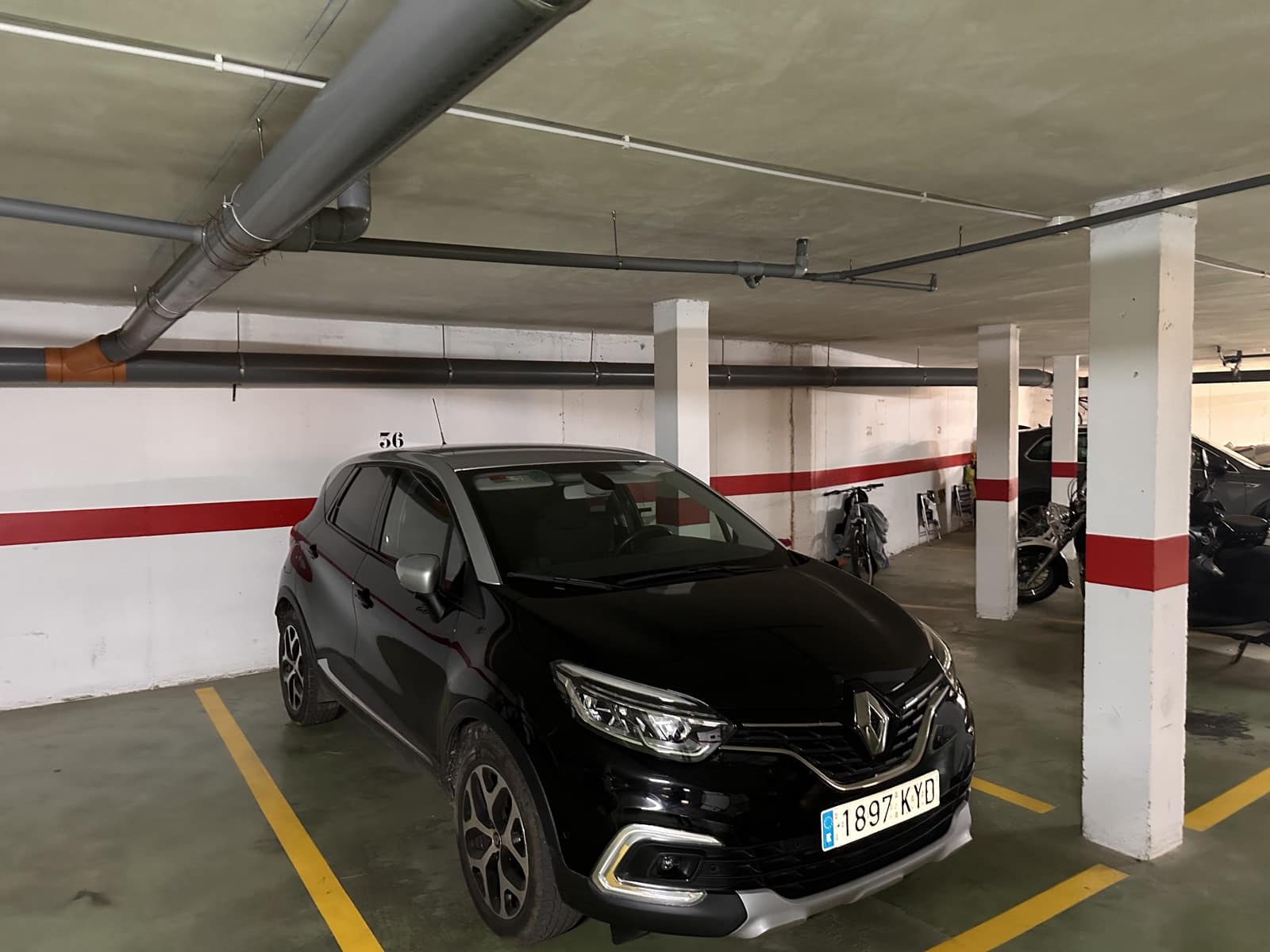 2 bedroom Apartment for sale in Portman with pool garage - € 160,000 (Ref: 9746773)