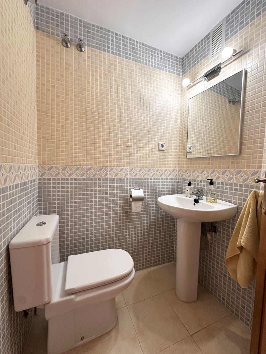 2 bedroom Apartment for sale in Portman with pool garage - € 160,000 (Ref: 9746773)