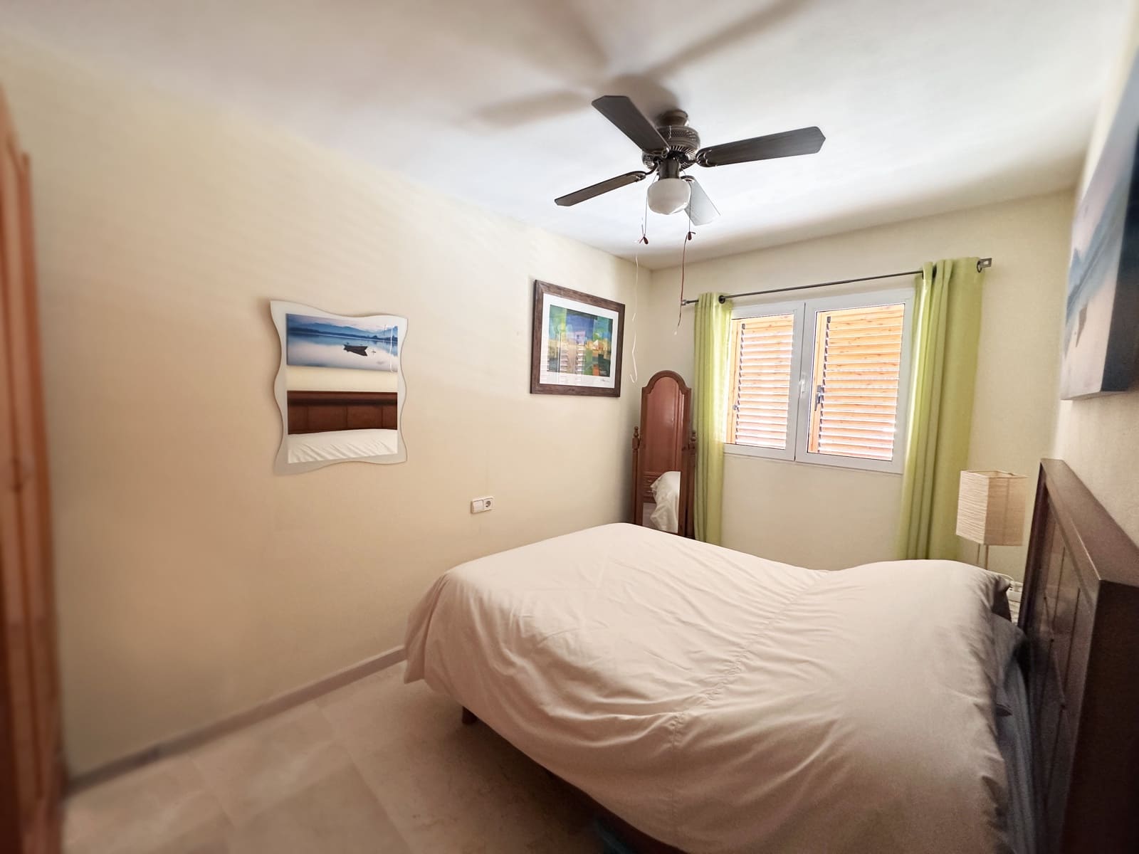 2 bedroom Apartment for sale in Portman with pool garage - € 160,000 (Ref: 9746773)