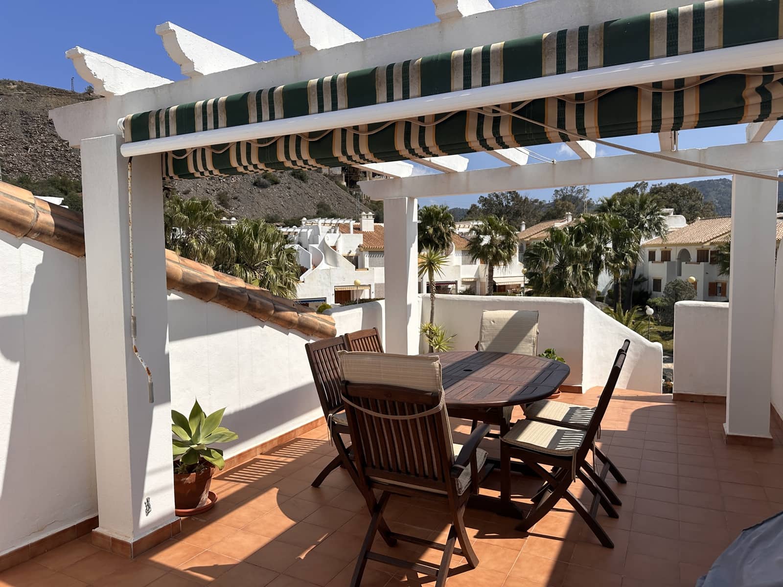 2 bedroom Apartment for sale in Portman with pool garage - € 160,000 (Ref: 9746773)