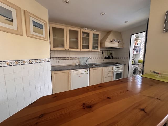 2 soveværelse Lejlighed til salg i Portman, La Unión med swimmingpool garage - € 160.000 (Ref: 9746773)