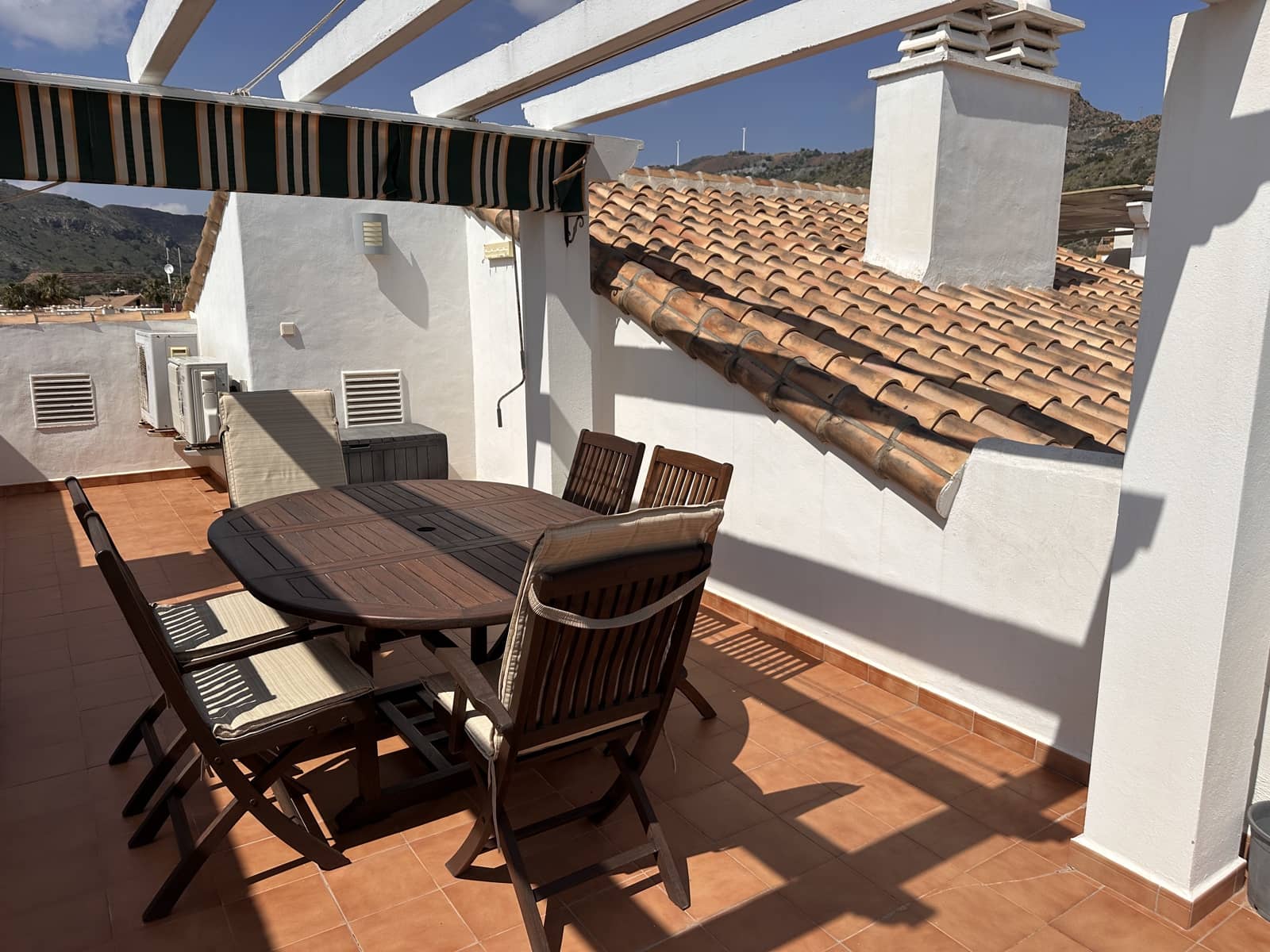 2 bedroom Apartment for sale in Portman with pool garage - € 160,000 (Ref: 9746773)